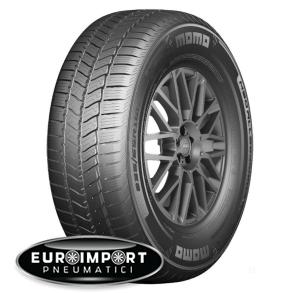 Momo M50 ALLSeason Van 215/60 R17 109/107 H Carico C  8PR